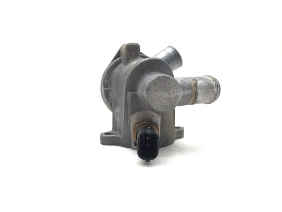 Engine Thermostat Housing 2017 Polaris RZR XP 1000 Veliocity Blue LE EPS 3176