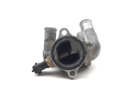 Engine Thermostat Housing 2017 Polaris RZR XP 1000 Veliocity Blue LE EPS 3176