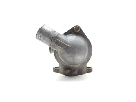 Engine Thermostat Housing 2017 Polaris RZR XP 1000 Veliocity Blue LE EPS 3176