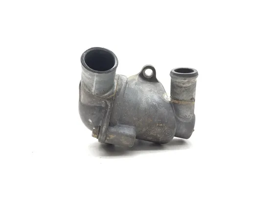 Engine Thermostat Housing 2017 Polaris RZR XP 1000 Veliocity Blue LE EPS 3176