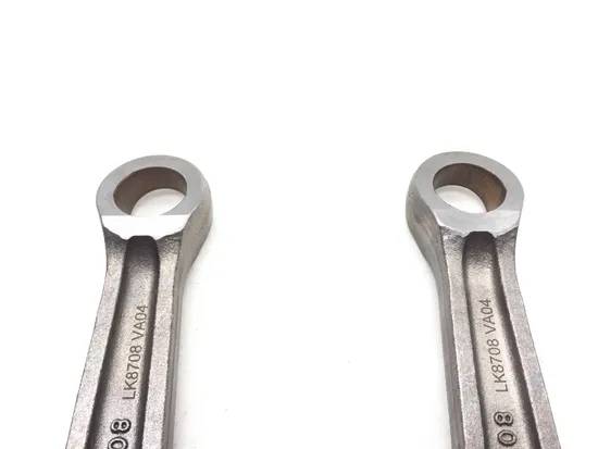 Engine Connecting Rod Set 2017 Polaris RZR XP 1000 Veliocity Blue LE EPS 3176