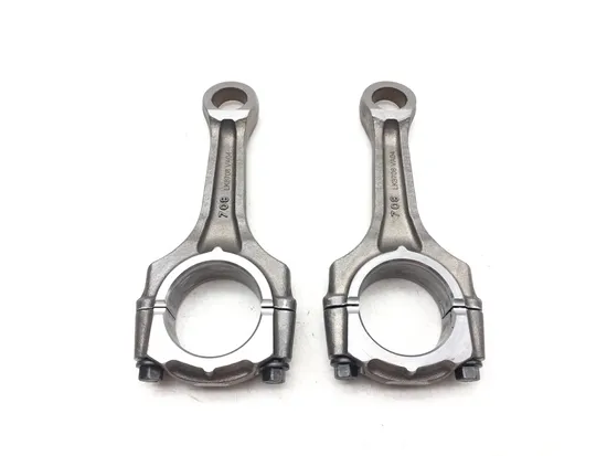 Engine Connecting Rod Set 2017 Polaris RZR XP 1000 Veliocity Blue LE EPS 3176