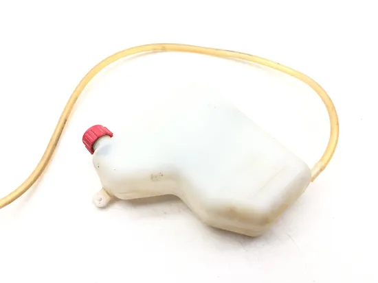 Engine Radiator Overflow Tank 2017 Polaris RZR XP 1000 Veliocity Blue EPS 3176