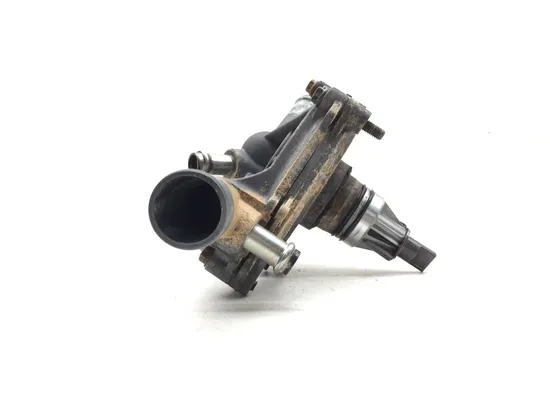 Engine Water Pump Assembly 2017 Polaris RZR XP 1000 Veliocity Blue LE EPS 3176
