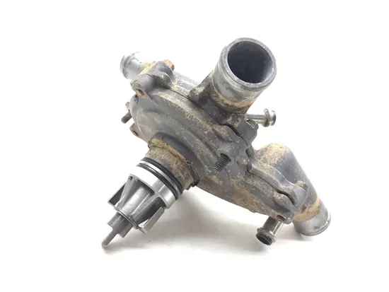 Engine Water Pump Assembly 2017 Polaris RZR XP 1000 Veliocity Blue LE EPS 3176