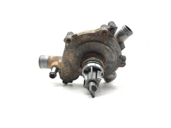 Engine Water Pump Assembly 2017 Polaris RZR XP 1000 Veliocity Blue LE EPS 3176