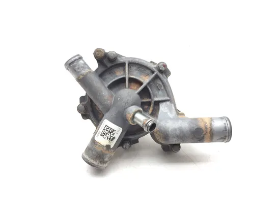 Engine Water Pump Assembly 2017 Polaris RZR XP 1000 Veliocity Blue LE EPS 3176