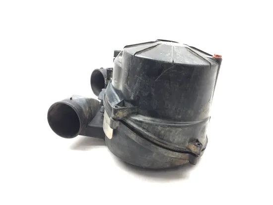 Engine Clutch Cover 2017 Polaris RZR XP 1000 Veliocity Blue LE EPS 3176 x