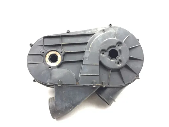 Engine Clutch Cover 2017 Polaris RZR XP 1000 Veliocity Blue LE EPS 3176 x