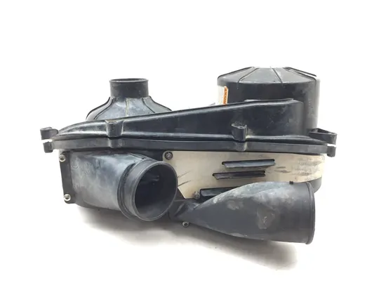 Engine Clutch Cover 2017 Polaris RZR XP 1000 Veliocity Blue LE EPS 3176 x