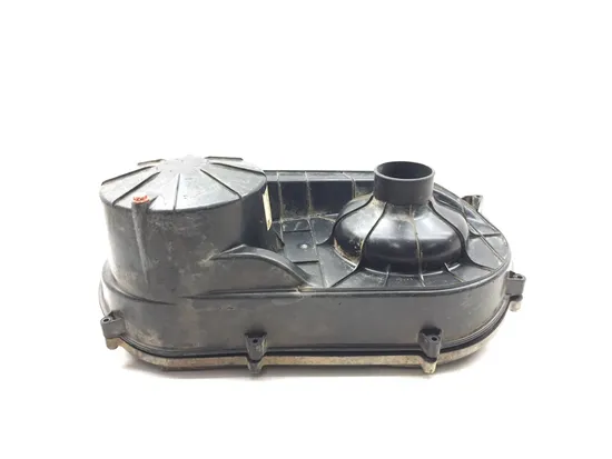 Engine Clutch Cover 2017 Polaris RZR XP 1000 Veliocity Blue LE EPS 3176 x