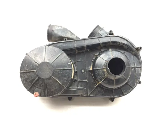 Engine Clutch Cover 2017 Polaris RZR XP 1000 Veliocity Blue LE EPS 3176 x