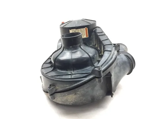 Engine Clutch Cover 2017 Polaris RZR XP 1000 Veliocity Blue LE EPS 3176 x