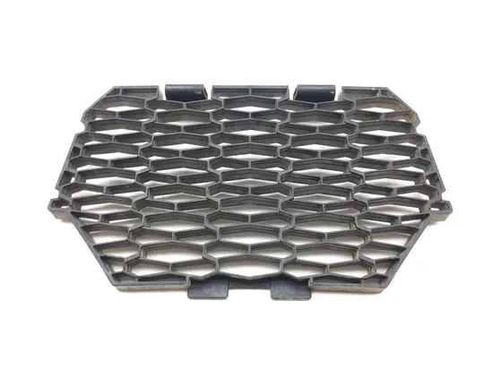 Engine Radiator Grill Guard 2017 Polaris RZR XP 1000 Veliocity Blue LE EPS 3176