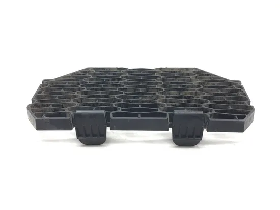 Engine Radiator Grill Guard 2017 Polaris RZR XP 1000 Veliocity Blue LE EPS 3176