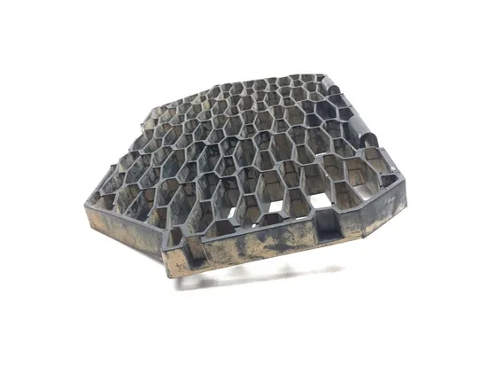 Engine Radiator Grill Guard 2017 Polaris RZR XP 1000 Veliocity Blue LE EPS 3176