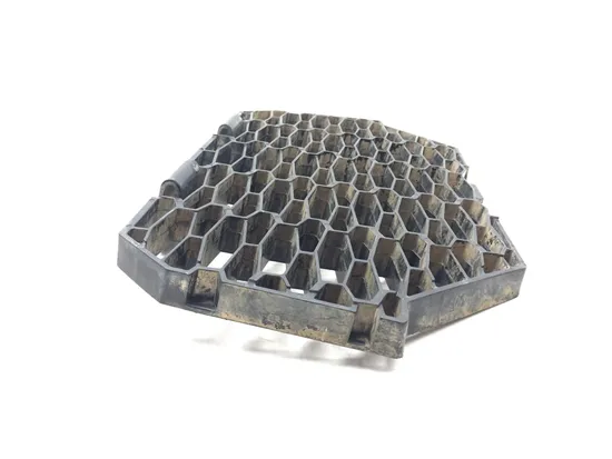 Engine Radiator Grill Guard 2017 Polaris RZR XP 1000 Veliocity Blue LE EPS 3176