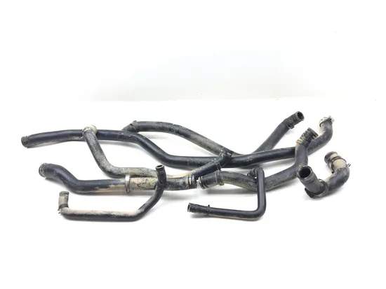 Engine Radiator Cooling Hoses 2017 Polaris RZR XP 1000 Veliocity Blue EPS 3176