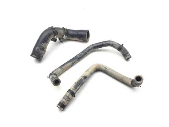 Engine Radiator Cooling Hoses 2017 Polaris RZR XP 1000 Veliocity Blue EPS 3176