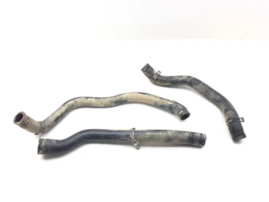 Engine Radiator Cooling Hoses 2017 Polaris RZR XP 1000 Veliocity Blue EPS 3176