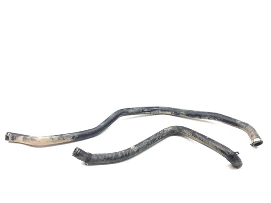 Engine Radiator Cooling Hoses 2017 Polaris RZR XP 1000 Veliocity Blue EPS 3176