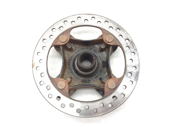 Rear Wheel Axle Hub A 2017 Polaris RZR XP 1000 Veliocity Blue LE EPS 3176