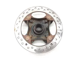 Rear Wheel Axle Hub A 2017 Polaris RZR XP 1000 Veliocity Blue LE EPS 3176