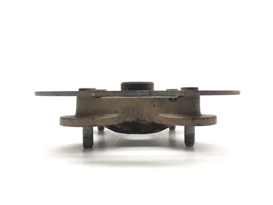 Rear Wheel Axle Hub B 2017 Polaris RZR XP 1000 Veliocity Blue LE EPS 3176