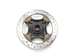 Rear Wheel Axle Hub B 2017 Polaris RZR XP 1000 Veliocity Blue LE EPS 3176