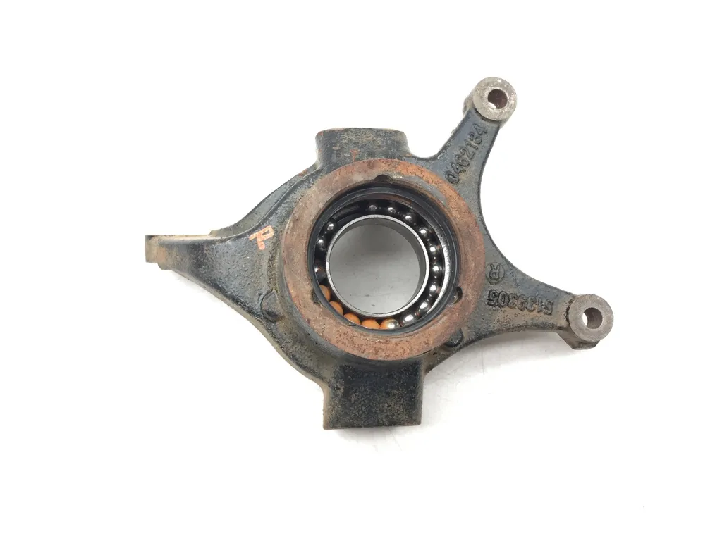 Right Front Spindle Steering Knuckle 2017 Polaris RZR XP 1000 EPS 3176 PARTS
