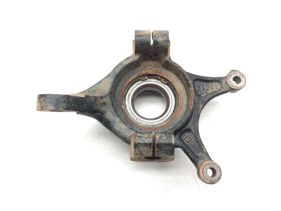 Right Front Spindle Steering Knuckle 2017 Polaris RZR XP 1000  EPS 3176 PARTS