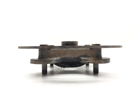 Front Wheel Hub A 2017 Polaris RZR XP 1000 Veliocity Blue LE EPS 3176