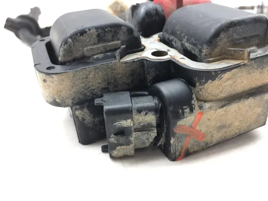 Ignition Coil 2017 Polaris RZR XP 1000 Veliocity Blue LE EPS 3176 x