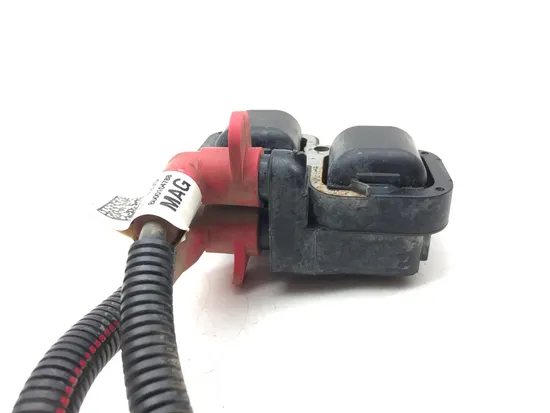 Ignition Coil 2017 Polaris RZR XP 1000 Veliocity Blue LE EPS 3176 x