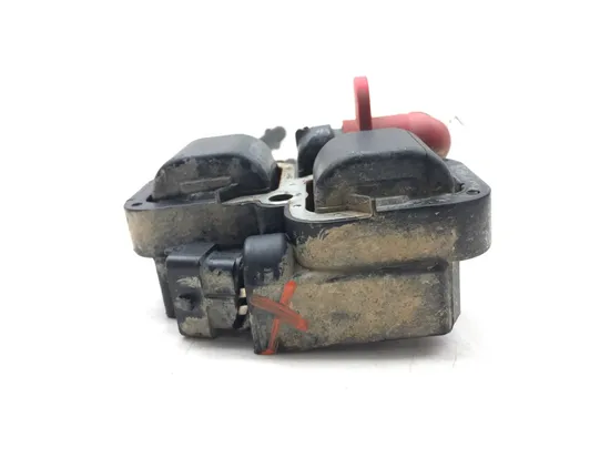 Ignition Coil 2017 Polaris RZR XP 1000 Veliocity Blue LE EPS 3176 x