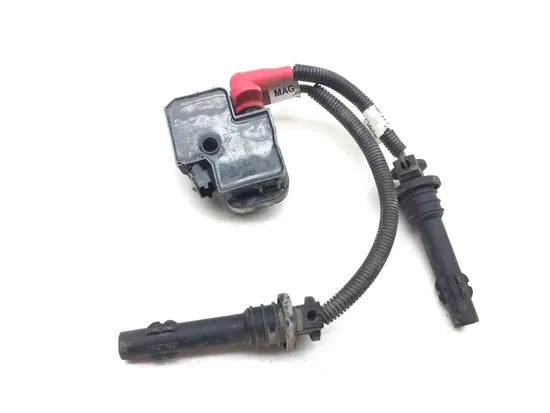 Ignition Coil 2017 Polaris RZR XP 1000 Veliocity Blue LE EPS 3176 x