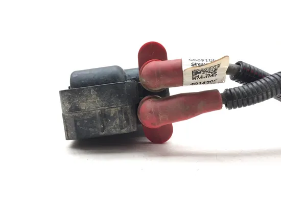 Ignition Coil 2017 Polaris RZR XP 1000 Veliocity Blue LE EPS 3176 x