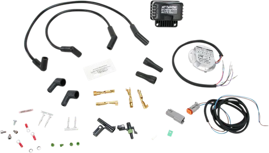 Daytona 1005S EX Internal Ignition Module Kit