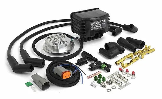 Daytona 1005S EX Internal Ignition Module Kit