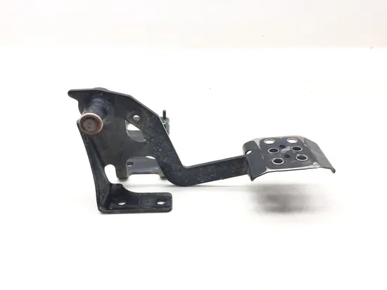 Brake Pedal 2017 Polaris RZR XP 1000 Veliocity Blue LE EPS 3176