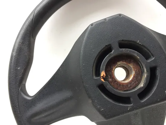 Steering Wheel 2017 Polaris RZR XP 1000 Veliocity Blue LE EPS 3176