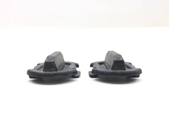 Floorboard Plug 2017 Polaris RZR XP 1000 Veliocity Blue LE EPS 3176