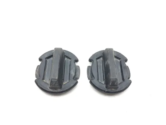 Floorboard Plug 2017 Polaris RZR XP 1000 Veliocity Blue LE EPS 3176