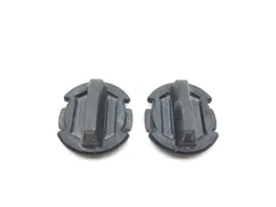 Floorboard Plug 2017 Polaris RZR XP 1000 Veliocity Blue LE EPS 3176