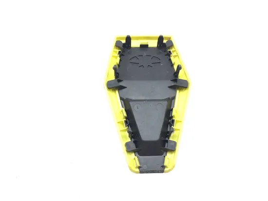 Steering Wheel Center Cap 2017 Polaris RZR XP 1000 Veliocity Blue LE EPS 3176