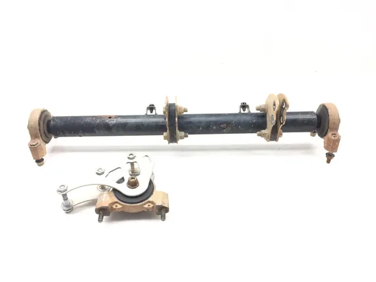 Engine Motor Mounts 2017 Polaris RZR XP 1000 Veliocity Blue LE EPS 3176