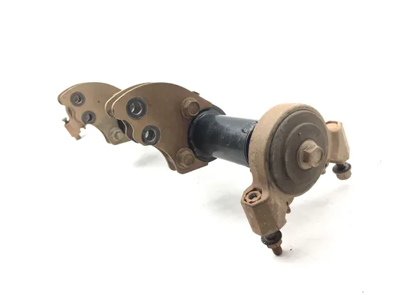 Engine Motor Mounts 2017 Polaris RZR XP 1000 Veliocity Blue LE EPS 3176