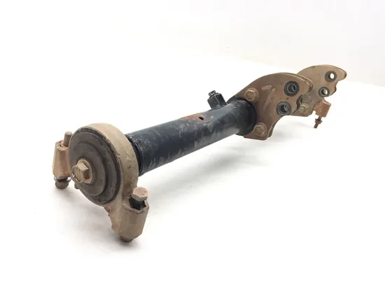 Engine Motor Mounts 2017 Polaris RZR XP 1000 Veliocity Blue LE EPS 3176