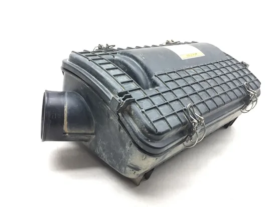 Airbox Air Box Assembly 2017 Polaris RZR XP 1000 Veliocity Blue LE EPS 3176