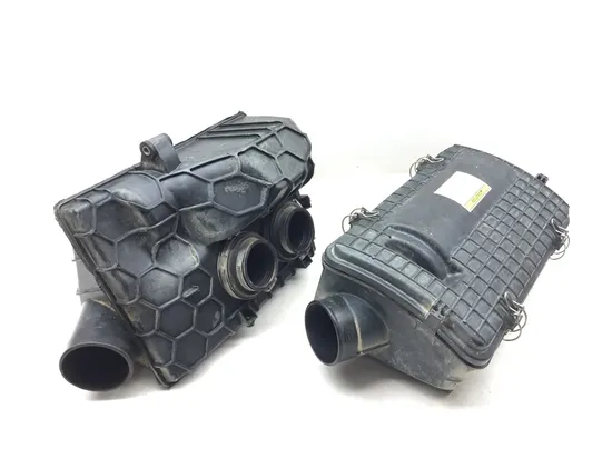 Airbox Air Box Assembly 2017 Polaris RZR XP 1000 Veliocity Blue LE EPS 3176